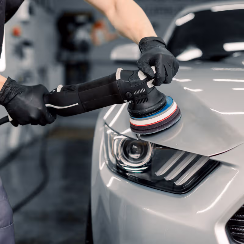 İznik Oto Pasta Cila