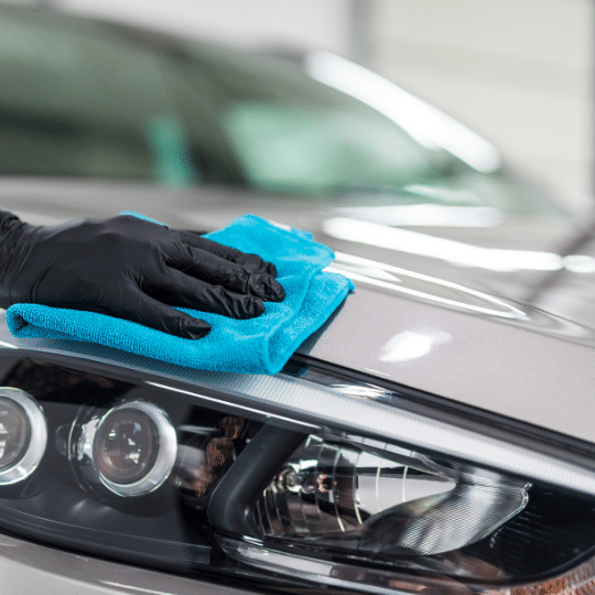 İznik Oto Pasta Cila